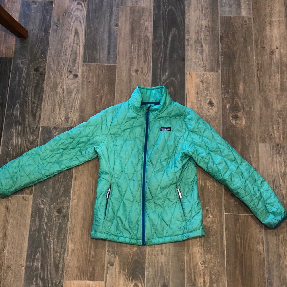 Patagonia jacket